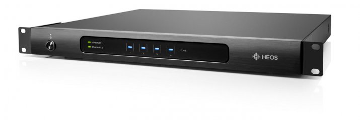 HEOS Super Link, Quelle: Denon HEOS Super Link, Quelle: Denon