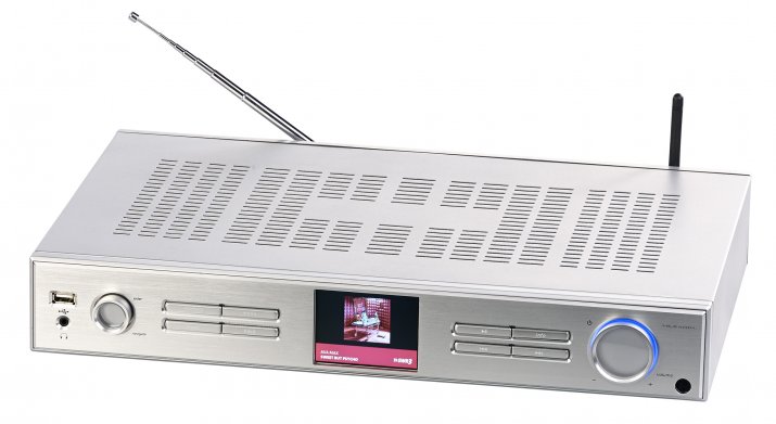 VR-Radio IRS-690.HiFi, Quelle: PEARL.GmbH/www.pearl.de VR-Radio IRS-690.HiFi, Quelle: PEARL.GmbH/www.pearl.de
