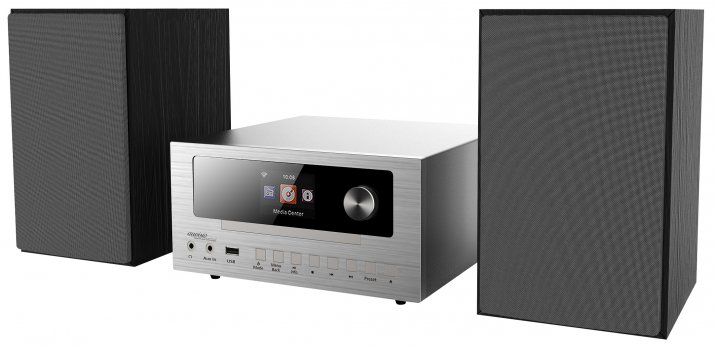 Auvisio IRS-550.cd, Quelle: PEARL.GmbH/www.pearl.de Auvisio IRS-550.cd, Quelle: PEARL.GmbH/www.pearl.de