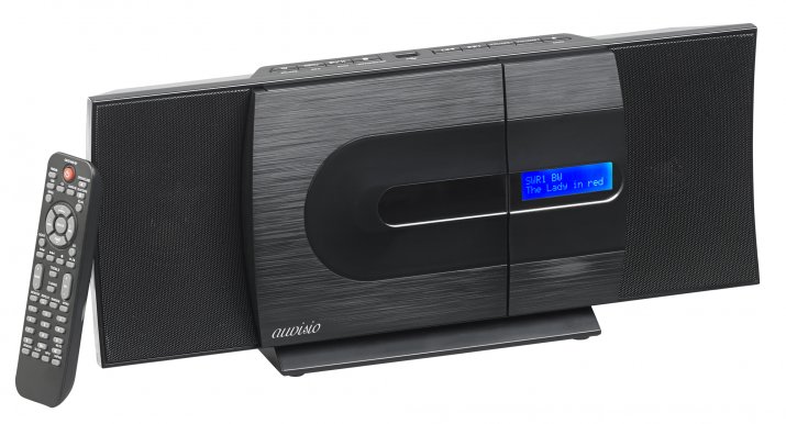 Auvisio MSX-620.dab, Quelle: PEARL.GmbH/www.pearl.de Auvisio MSX-620.dab, Quelle: PEARL.GmbH/www.pearl.de