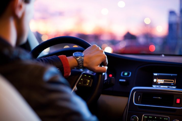 Bald ist DAB+ in Neuwagen die Regel. Foto: Free-Photos/Pixabay, CC0 Bald ist DAB+ in Neuwagen die Regel. Foto: Free-Photos/Pixabay, CC0