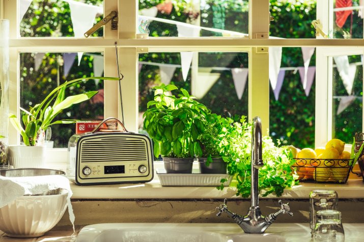 Ist Digitalradio ökologisch unbedenklich? Foto: Harry Grout/Unsplash Ist Digitalradio ökologisch unbedenklich? Foto: Harry Grout/Unsplash
