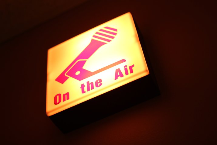 Radio per DAB verzeichnet stetigen Zuwachs. Foto: Jacob Hodgson/Unsplash Radio per DAB verzeichnet stetigen Zuwachs. Foto: Jacob Hodgson/Unsplash