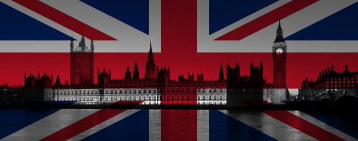 Positive Nachrichten aus Großbritannien sind selten. Foto: Edd Allen/pixabay.com, CC0 Positive Nachrichten aus Großbritannien sind selten. Foto: Edd Allen/pixabay.com, CC0