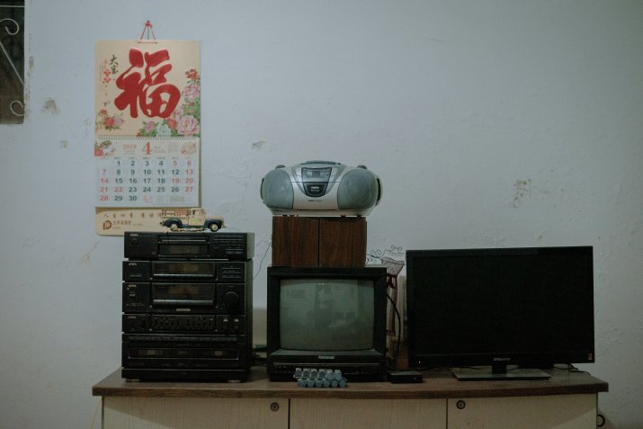 China setzt künftig auf DRM. Foto: Qusv Yang/Unsplash