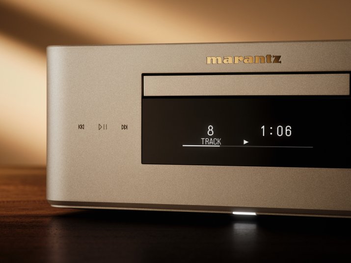 MCR 60n DAB in Chamganer-Gold, Quelle: Sound United
